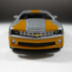 Illustration for article titled Majorette Race Series (Pt. 3 Cheverolet Camaro)